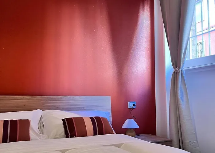 Casa Procida Отель типа "постель и завтрак" 4*