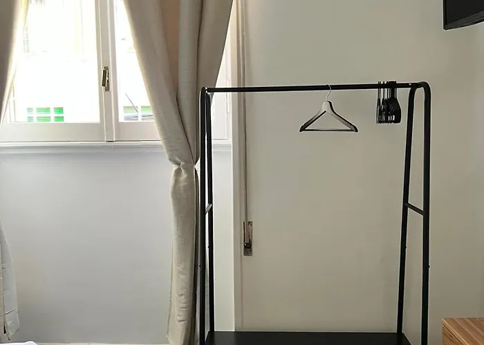 Отель типа "постель и завтрак" Casa Procida Рим
