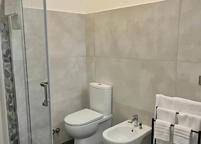 Casa Procida 4* Рим