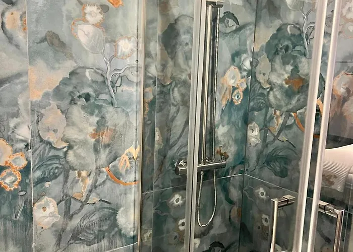 Отель типа "постель и завтрак" Casa Procida Рим