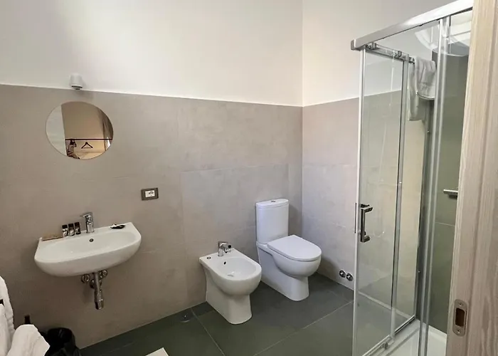 Casa Procida 4*