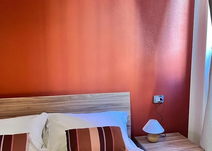 Casa Procida Отель типа "постель и завтрак" 4*