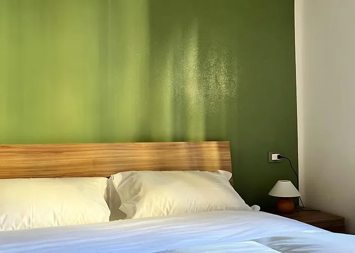 Отель типа "постель и завтрак" Casa Procida