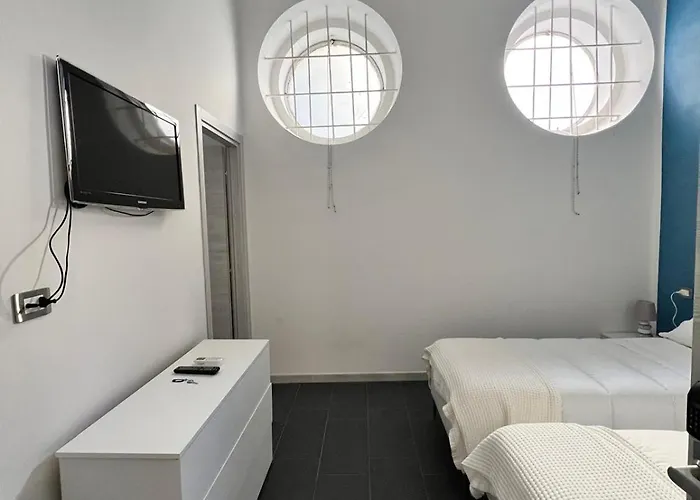 Casa Procida 4* Рим