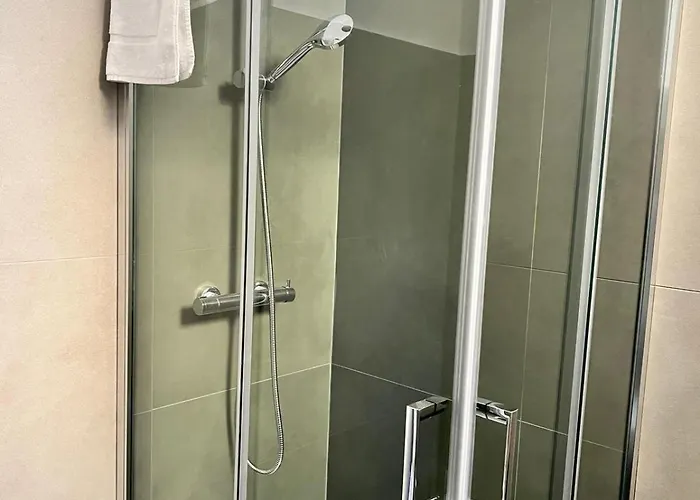 Отель типа "постель и завтрак" Casa Procida 4*