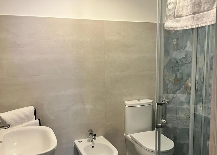 Casa Procida 4*