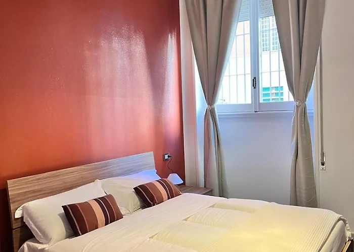 Casa Procida Отель типа "постель и завтрак"
