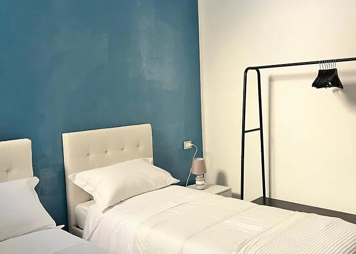 Отель типа "постель и завтрак" Casa Procida Рим